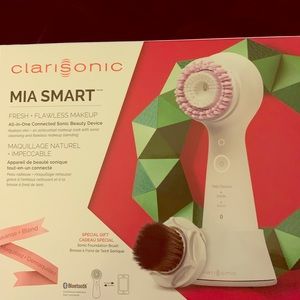 Clarisonic Mia Smart NIB NRFB!🤗